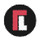 Redlib icon