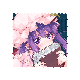 Patchy icon